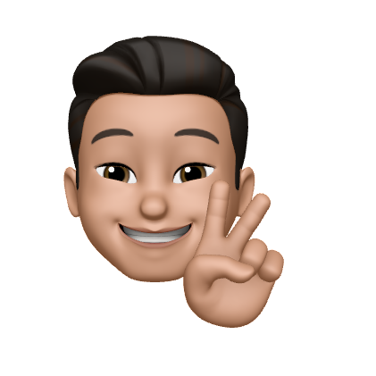 Memoji of Johan